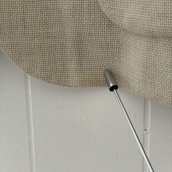 Valentino Neiman Marcus Blazer 37R Linen Cotton Classic Fit Mens Sport Coat - Picture 4 of 16